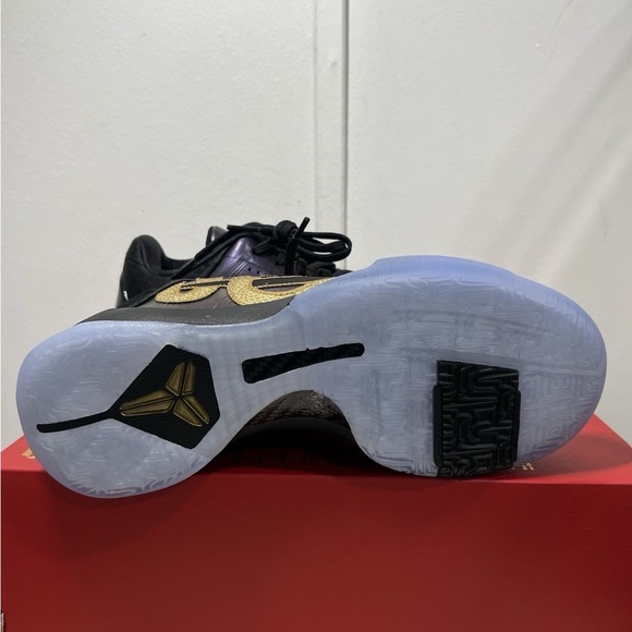 Nike Zoom Kobe 5 Protro Year of the Mamba Men - Picture 5 of 5